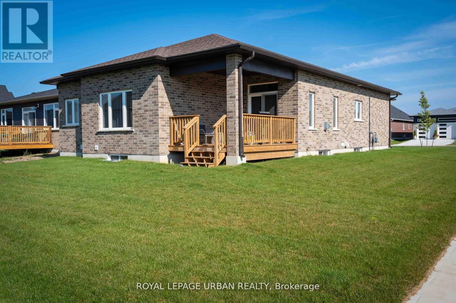 364 Mary Rose Ave, Saugeen Shores, Ontario  N0H 2C3 - Photo 34 - X8121868