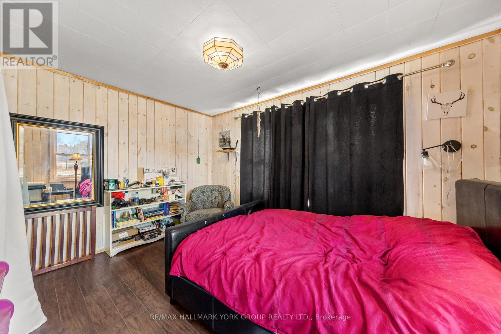 4422 County Rd 6 Rd, Smith-Ennismore-Lakefield, Ontario  K0L 2H0 - Photo 15 - X8122032