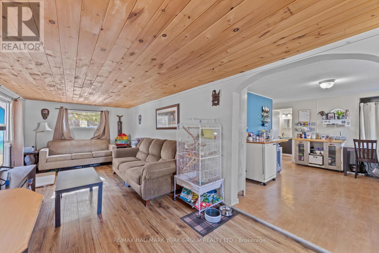 4422 County Rd 6 Rd, Smith-Ennismore-Lakefield, Ontario  K0L 2H0 - Photo 24 - X8122032