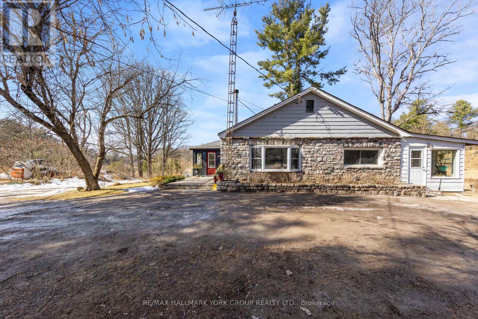 4422 County Rd 6 Rd, Smith-Ennismore-Lakefield, Ontario  K0L 2H0 - Photo 6 - X8122032