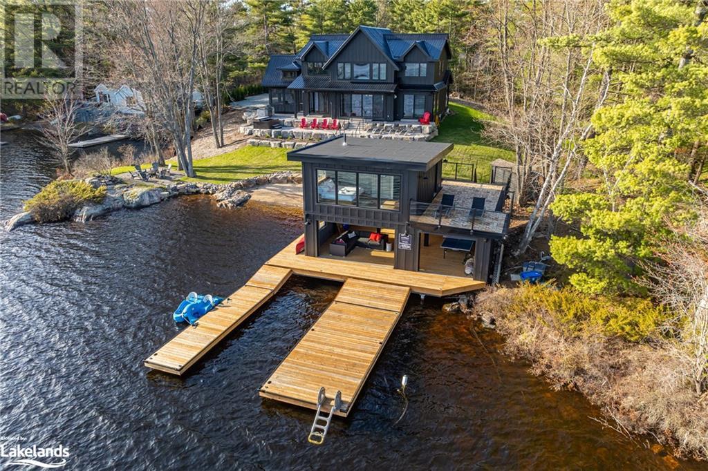 1016 Oak Road, Gravenhurst, Ontario  P0C 1G0 - Photo 3 - 40548427