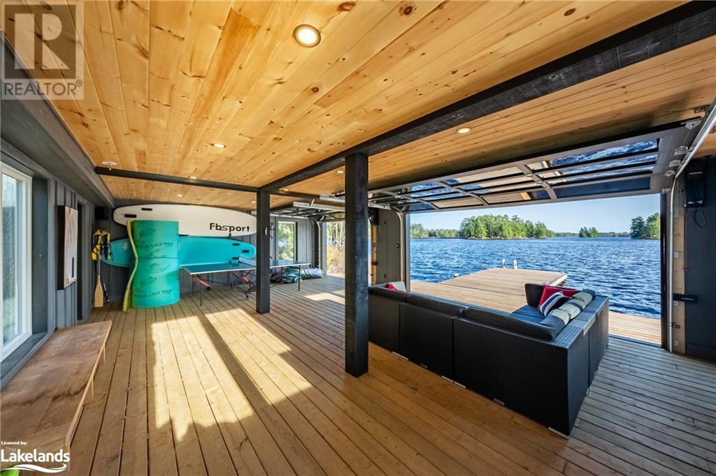 1016 Oak Road, Gravenhurst, Ontario  P0C 1G0 - Photo 9 - 40548427