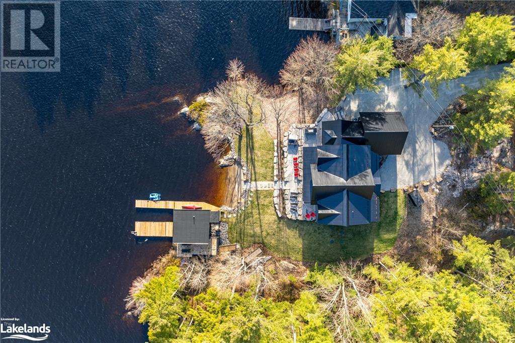 1016 Oak Road, Gravenhurst, Ontario  P0C 1G0 - Photo 5 - 40548427