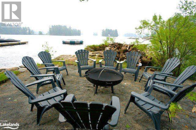 1016 Oak Road, Gravenhurst, Ontario  P0C 1G0 - Photo 40 - 40548427