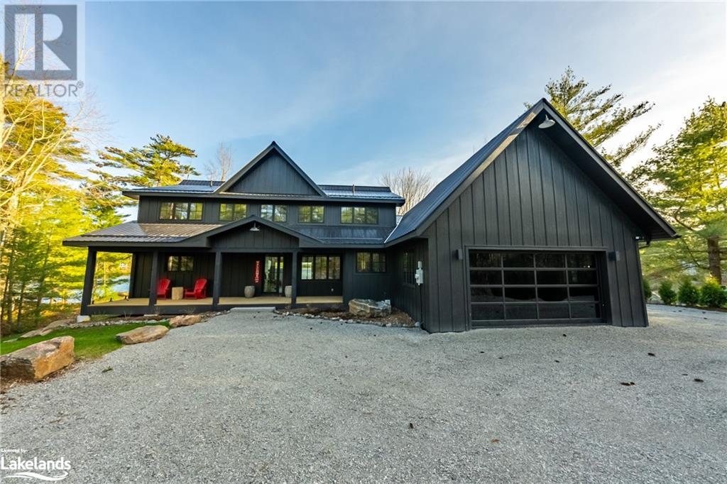 1016 Oak Road, Gravenhurst, Ontario  P0C 1G0 - Photo 12 - 40548427