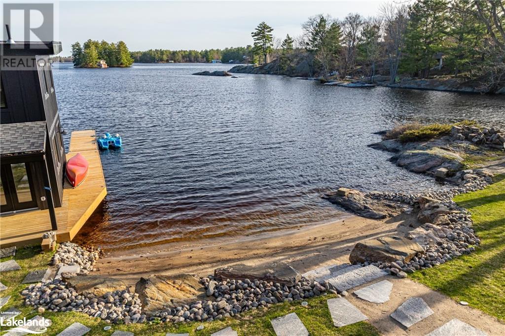 1016 Oak Road, Gravenhurst, Ontario  P0C 1G0 - Photo 7 - 40548427