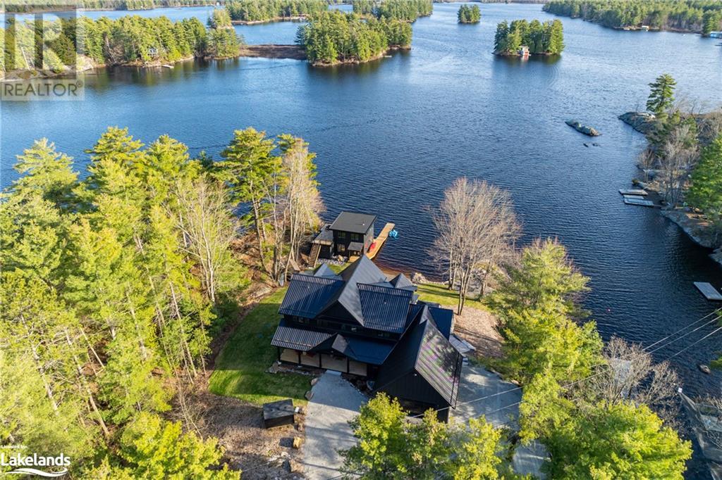 1016 Oak Road, Gravenhurst, Ontario  P0C 1G0 - Photo 4 - 40548427