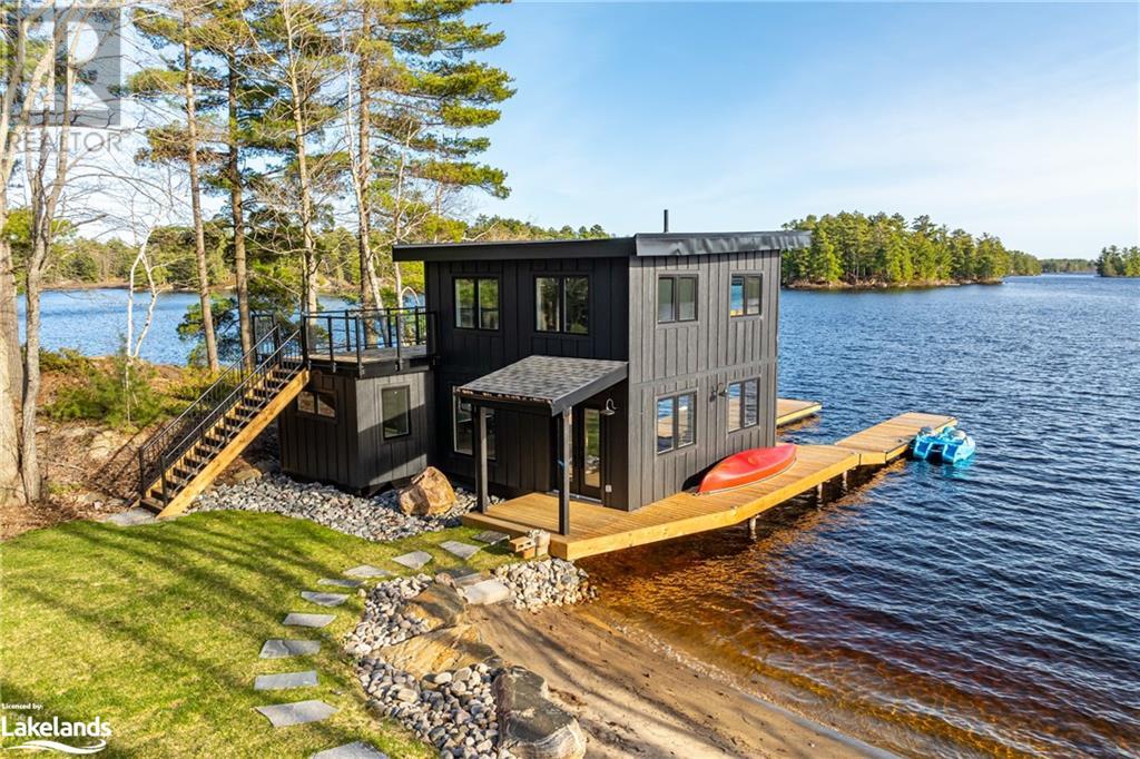 1016 Oak Road, Gravenhurst, Ontario  P0C 1G0 - Photo 8 - 40548427