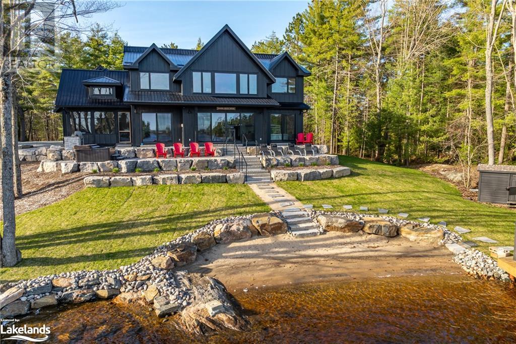 1016 OAK Road, gravenhurst, Ontario