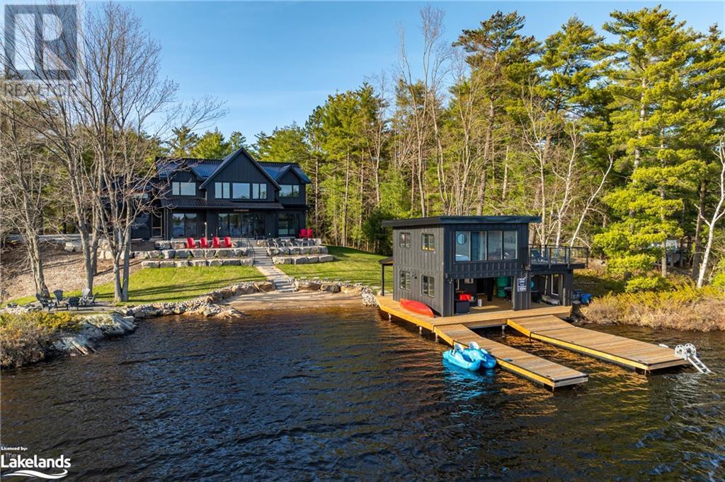 1016 Oak Road, Gravenhurst, Ontario  P0C 1G0 - Photo 44 - 40548427