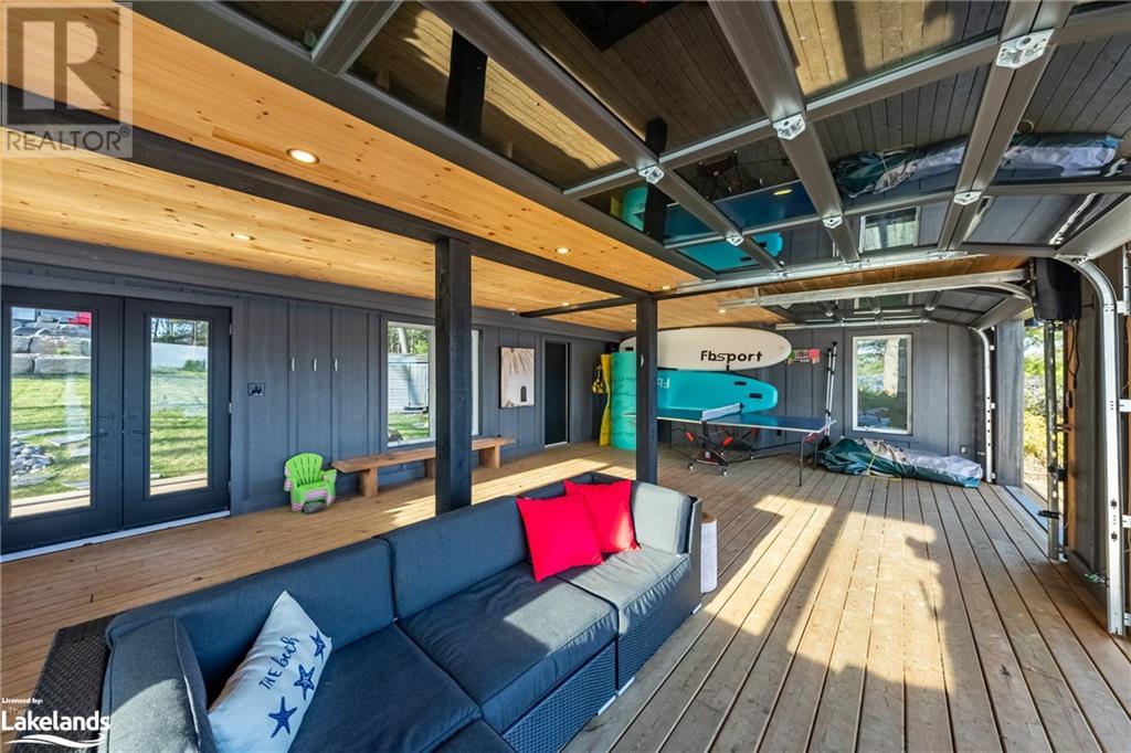 1016 Oak Road, Gravenhurst, Ontario  P0C 1G0 - Photo 10 - 40548427