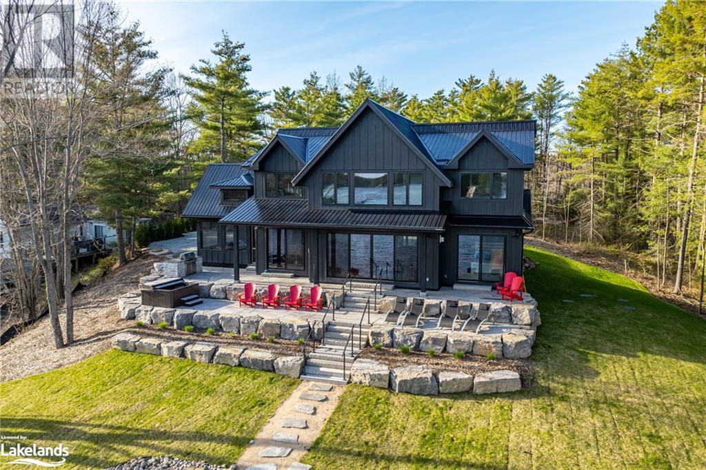 1016 Oak Road, Gravenhurst, Ontario  P0C 1G0 - Photo 2 - 40548427