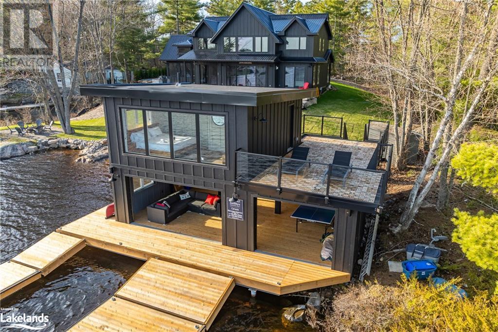 1016 Oak Road, Gravenhurst, Ontario  P0C 1G0 - Photo 6 - 40548427