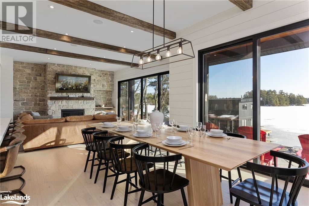 1016 Oak Road, Gravenhurst, Ontario  P0C 1G0 - Photo 15 - 40548427