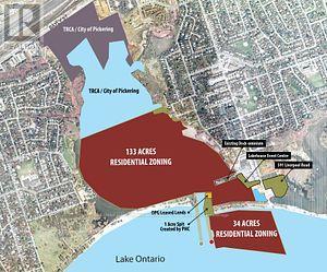 600 LIVERPOOL RD W, pickering, Ontario