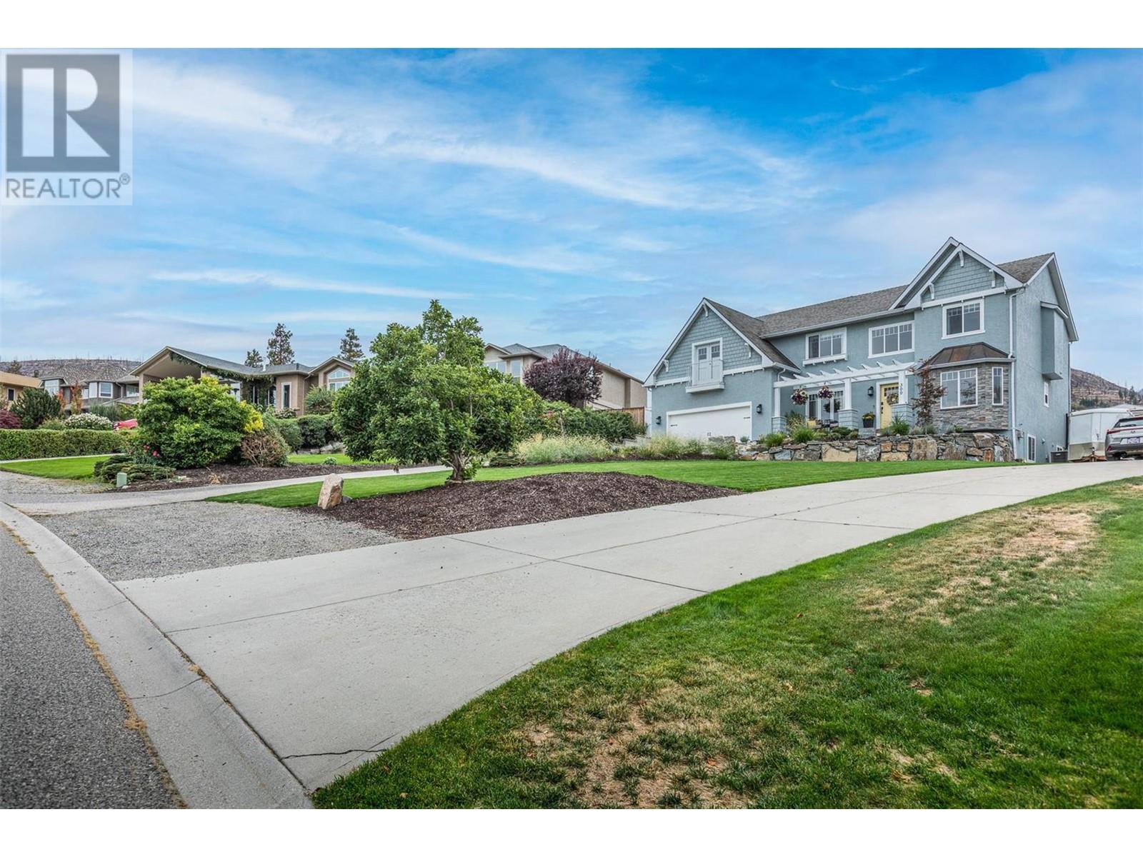 309 Tanager Drive Kelowna