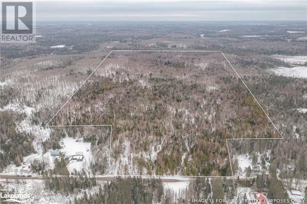 00 Fern Glen Road, Emsdale, Ontario  P0A 1J0 - Photo 1 - 40548494