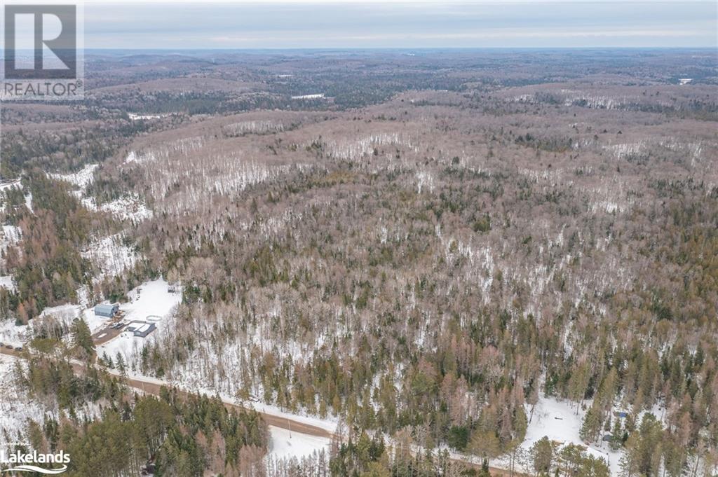 00 Fern Glen Road, Emsdale, Ontario P0A 1J0 (26593734)