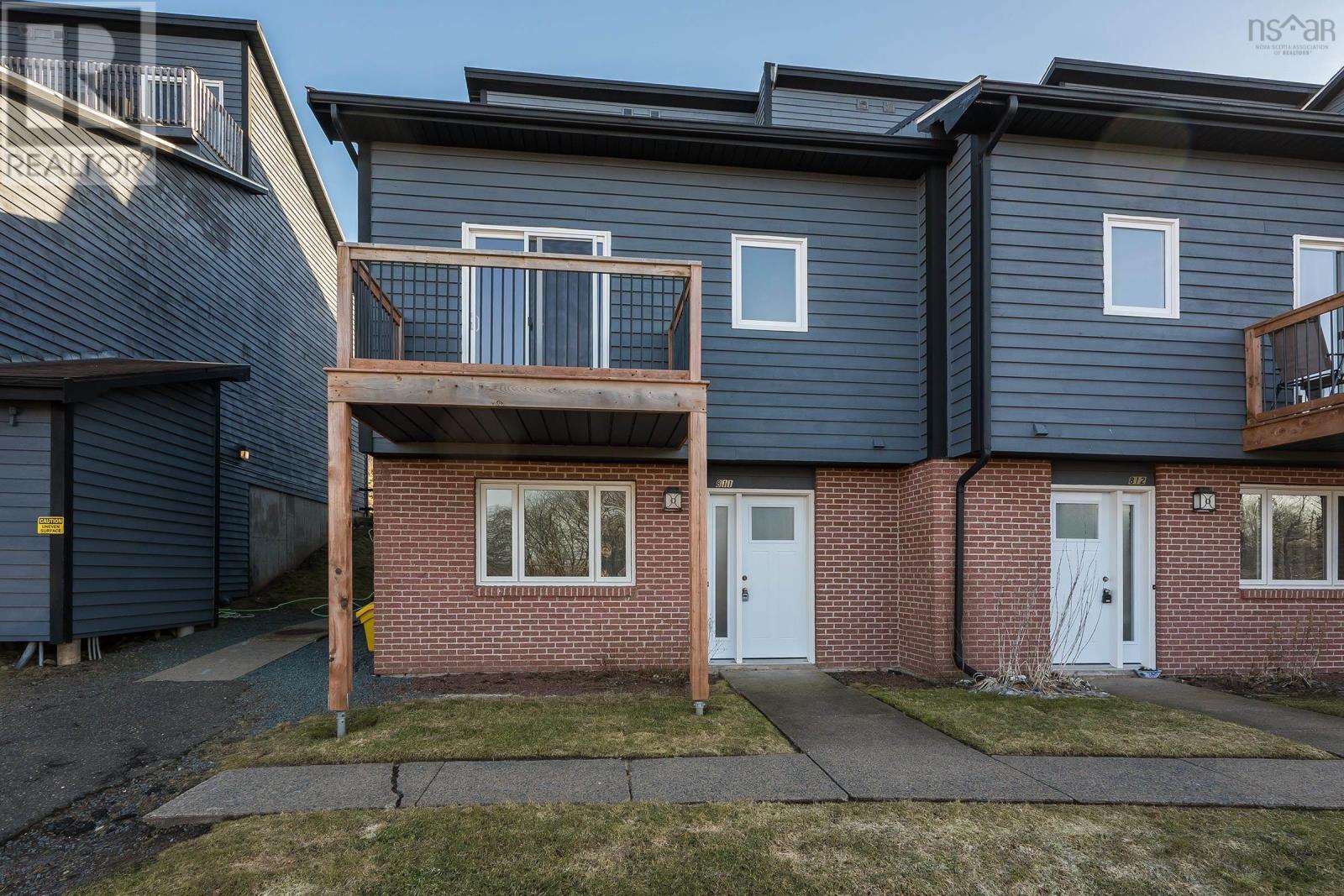 811 8 Blomidon Terrace, Wolfville, Nova Scotia  B4P 2G9 - Photo 1 - 202404117