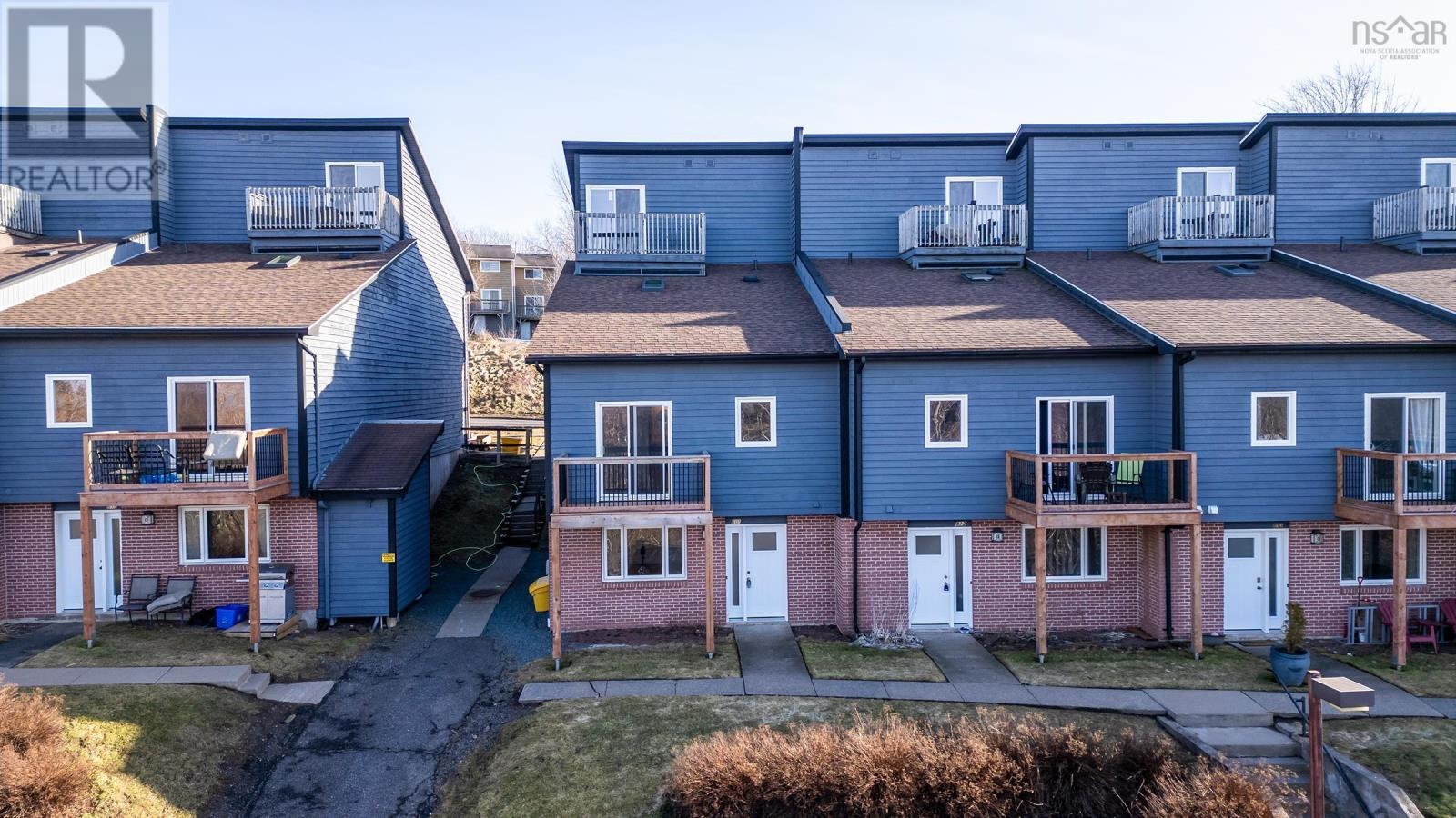 811 8 Blomidon Terrace, Wolfville, Nova Scotia  B4P 2G9 - Photo 2 - 202404117