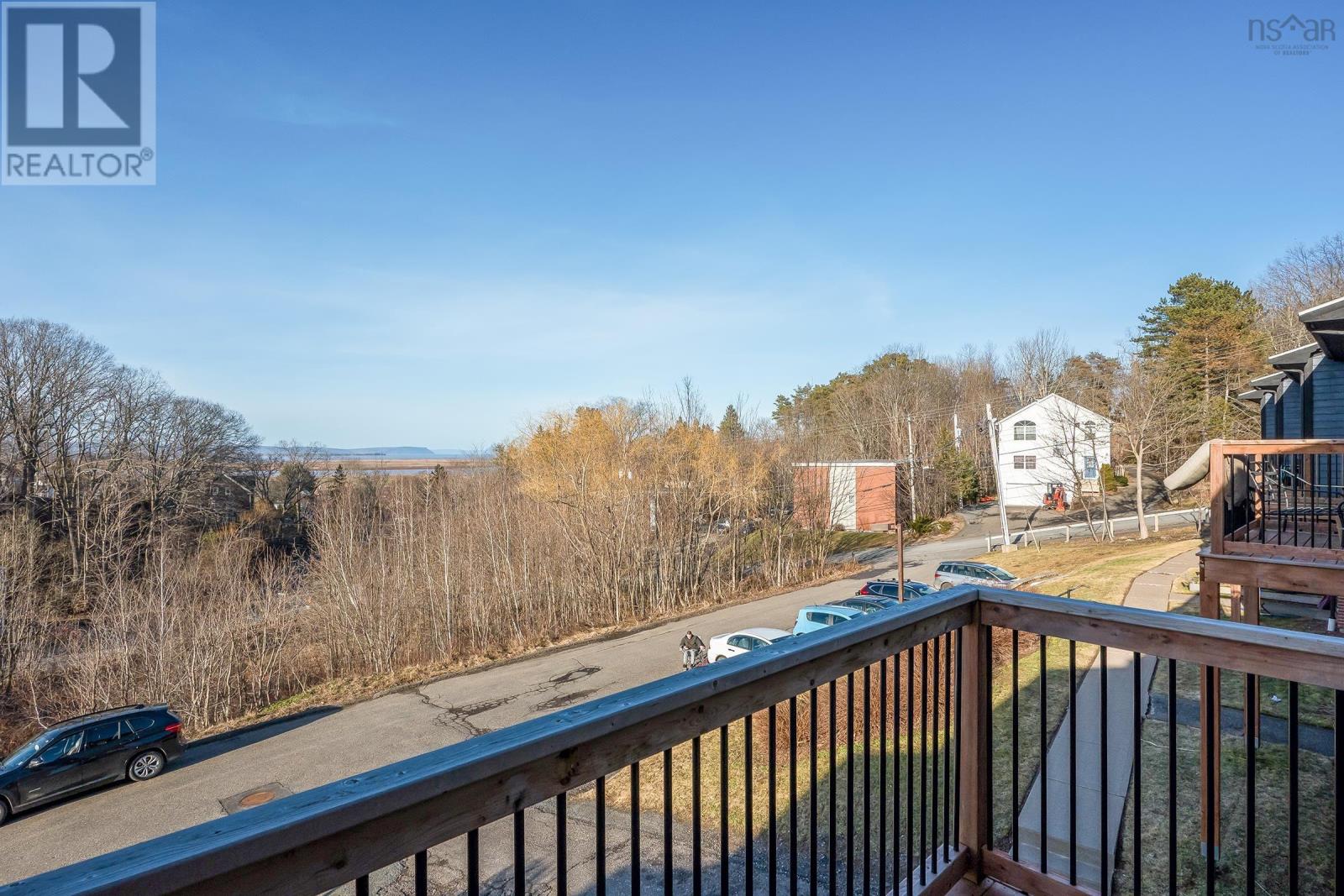 811 8 Blomidon Terrace, Wolfville, Nova Scotia  B4P 2G9 - Photo 29 - 202404117