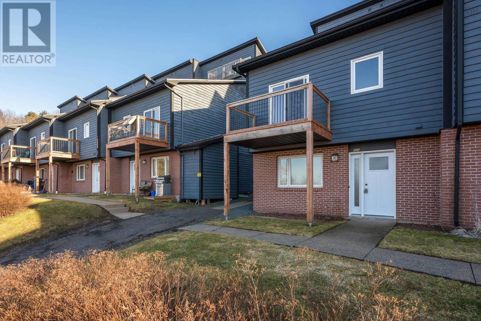 811 8 Blomidon Terrace, Wolfville, Nova Scotia  B4P 2G9 - Photo 3 - 202404117