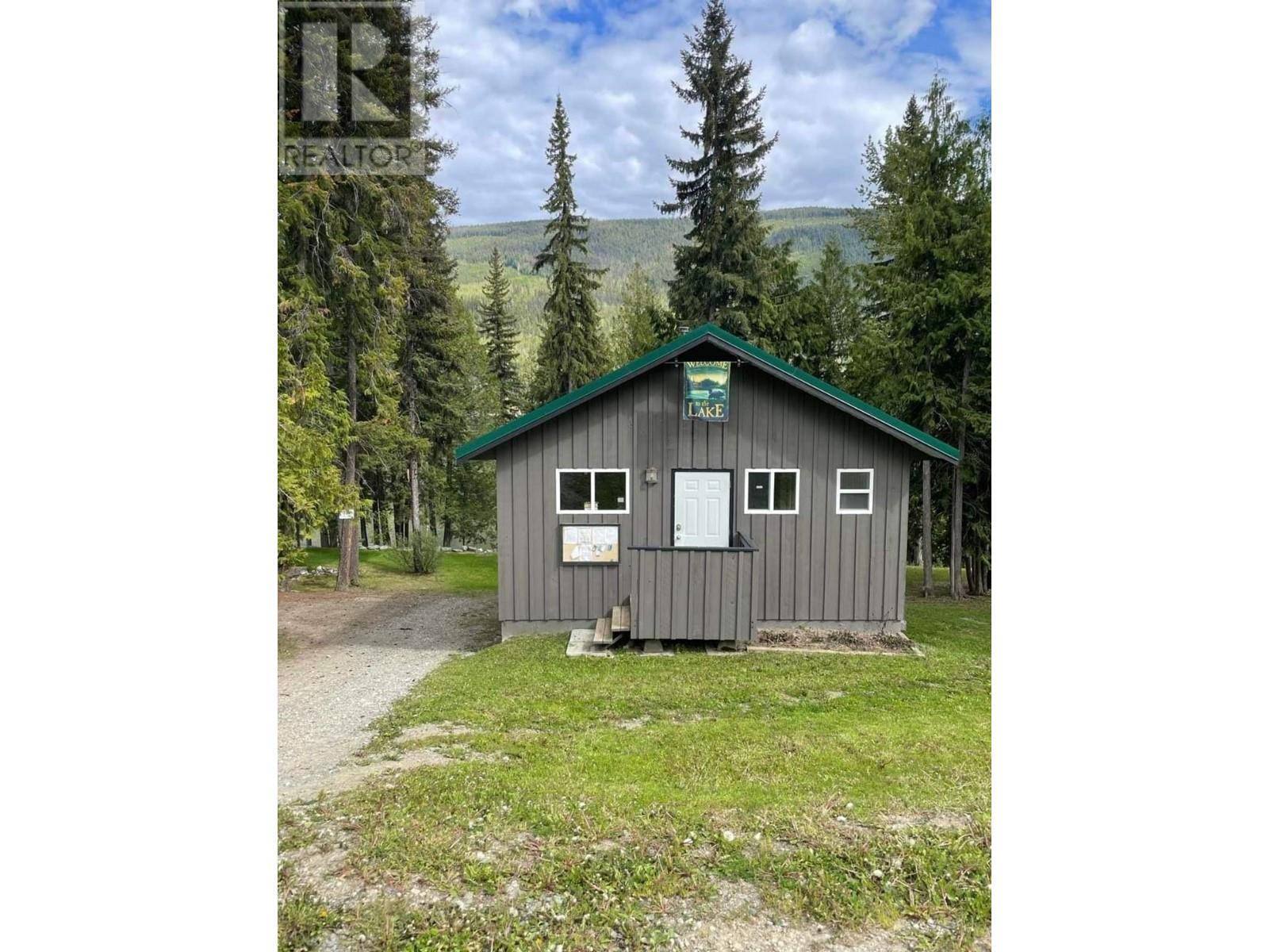 68-7540 Russel Creek Fsr, Barriere, British Columbia  V0E 0A9 - Photo 13 - 177072