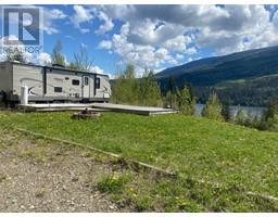 68-7540 RUSSEL CREEK FSR, barriere, British Columbia