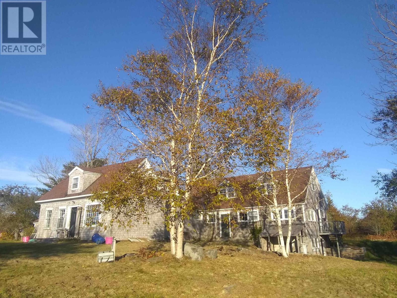 43 Stevens Road, East Green Harbour, Nova Scotia  B0T 1L0 - Photo 2 - 202404120