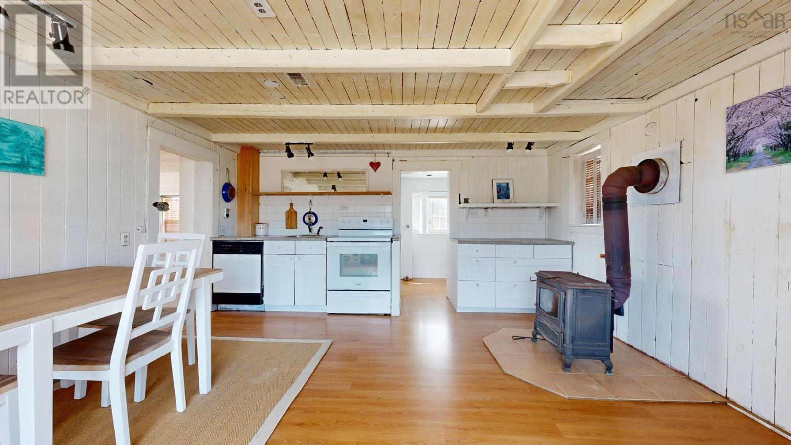 43 Stevens Road, East Green Harbour, Nova Scotia  B0T 1L0 - Photo 22 - 202404120