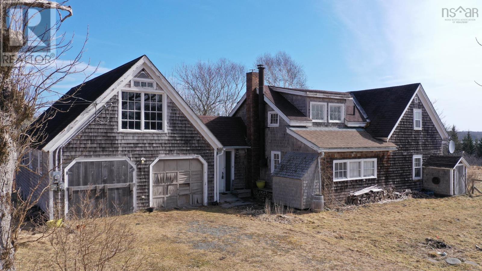43 Stevens Road, East Green Harbour, Nova Scotia  B0T 1L0 - Photo 3 - 202404120