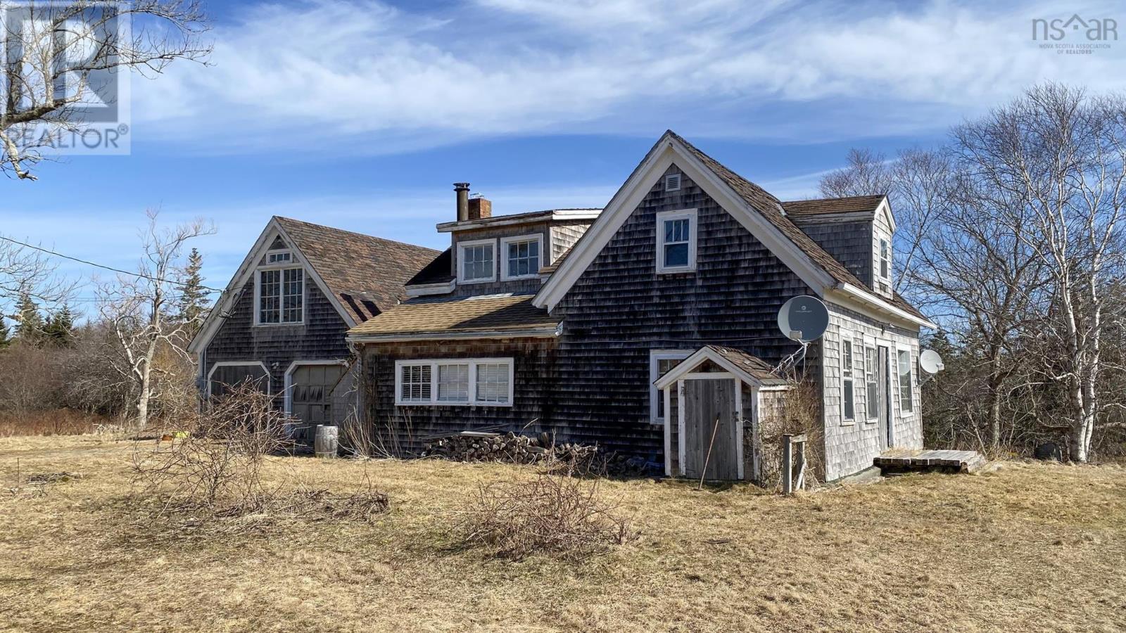 43 Stevens Road, East Green Harbour, Nova Scotia  B0T 1L0 - Photo 38 - 202404120