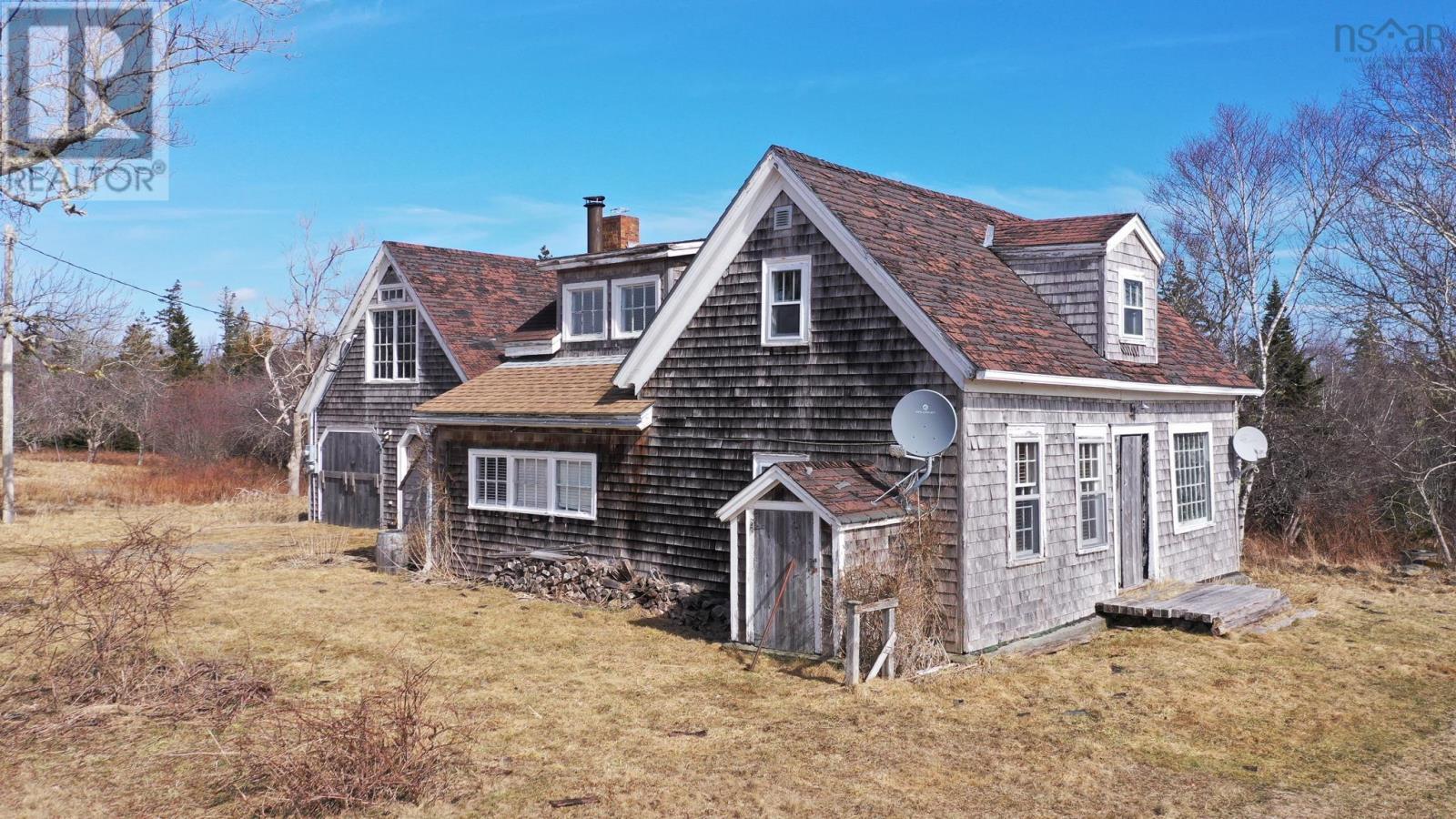 43 Stevens Road, East Green Harbour, Nova Scotia  B0T 1L0 - Photo 4 - 202404120