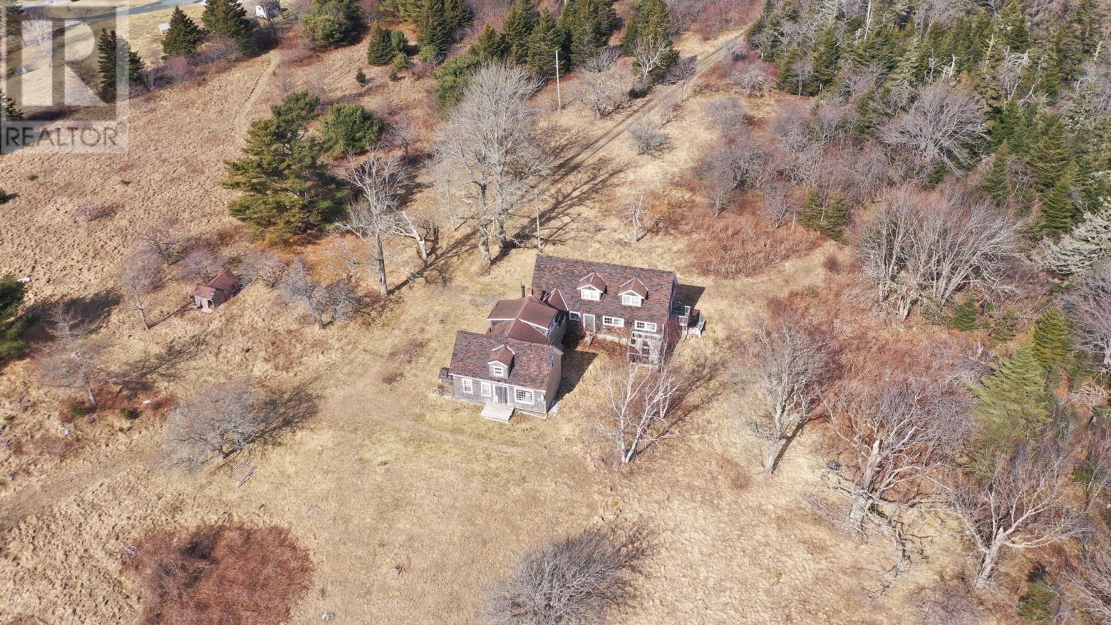 43 Stevens Road, East Green Harbour, Nova Scotia  B0T 1L0 - Photo 44 - 202404120