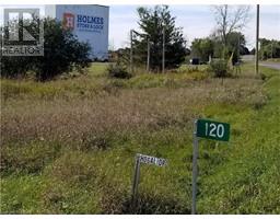 120 DRIVE IN Road W, napanee, Ontario