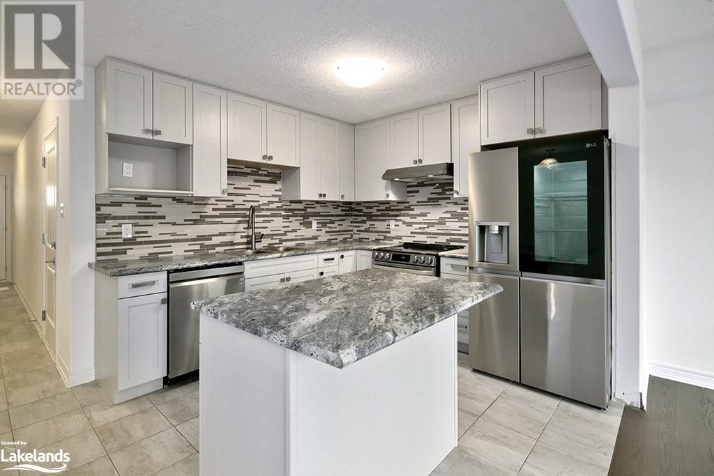 113 Stan Baker Boulevard, Markdale, Ontario N0C 1H0 (26593913