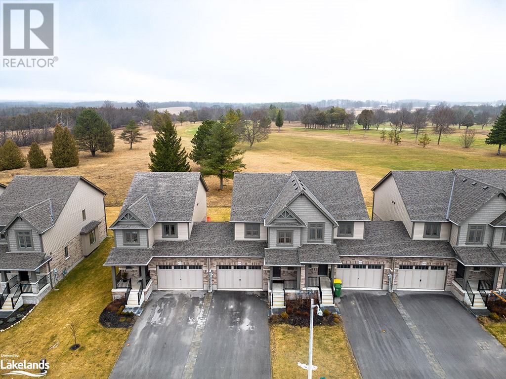 113 Stan Baker Boulevard, Markdale, Ontario N0C 1H0 (26593913