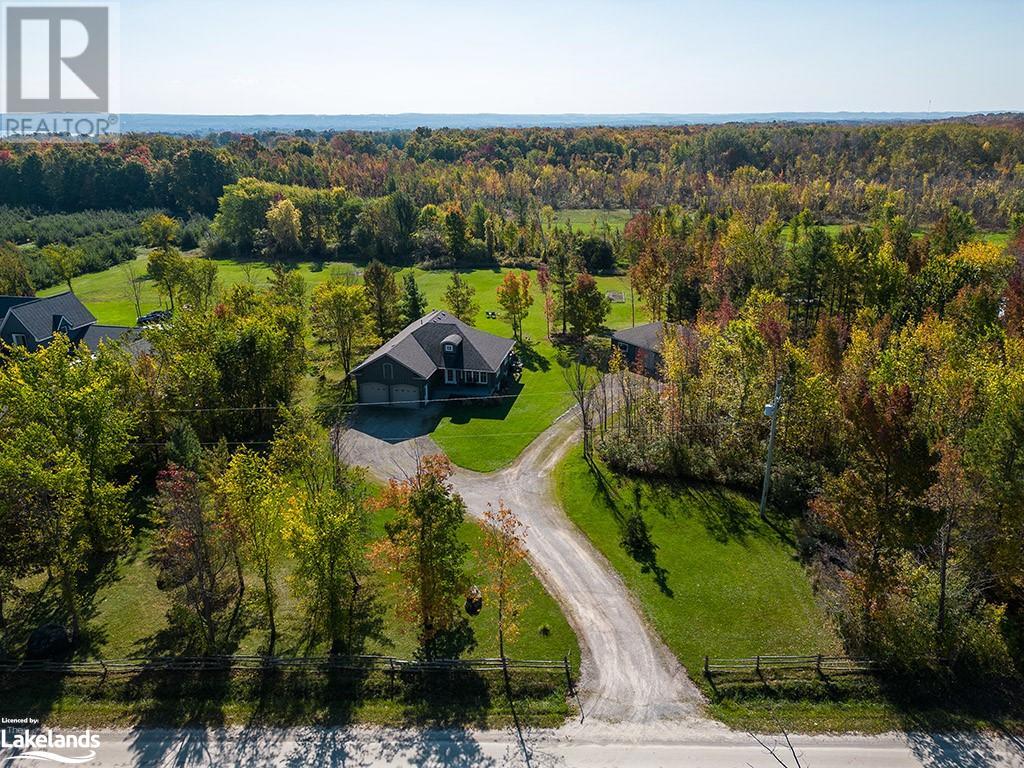 265736 25TH Side Road, meaford, Ontario