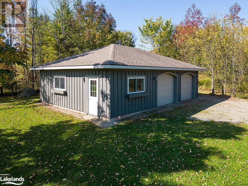 265736 25th Side Road, Meaford, Ontario  N4L 1W5 - Photo 41 - 40550578