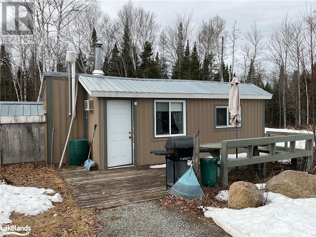 13 Cloverhill Road, Magnetawan, Ontario  P0A 1Z0 - Photo 2 - 40550606