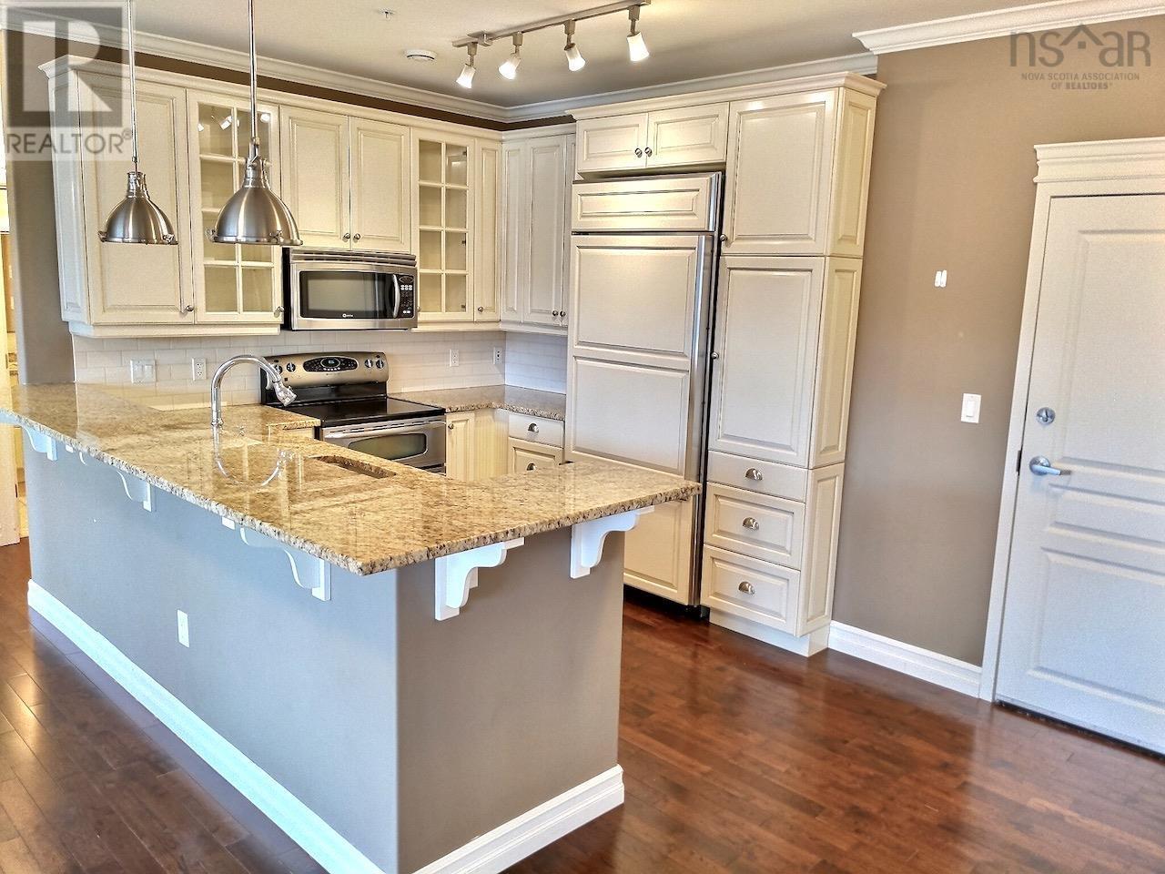 312 24 Harbourside Drive, Wolfville, Nova Scotia  B4P 2C1 - Photo 7 - 202404129