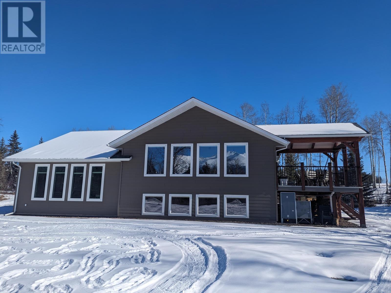 2635 Newens Road, Smithers, British Columbia  V0J 2N6 - Photo 2 - R2855251