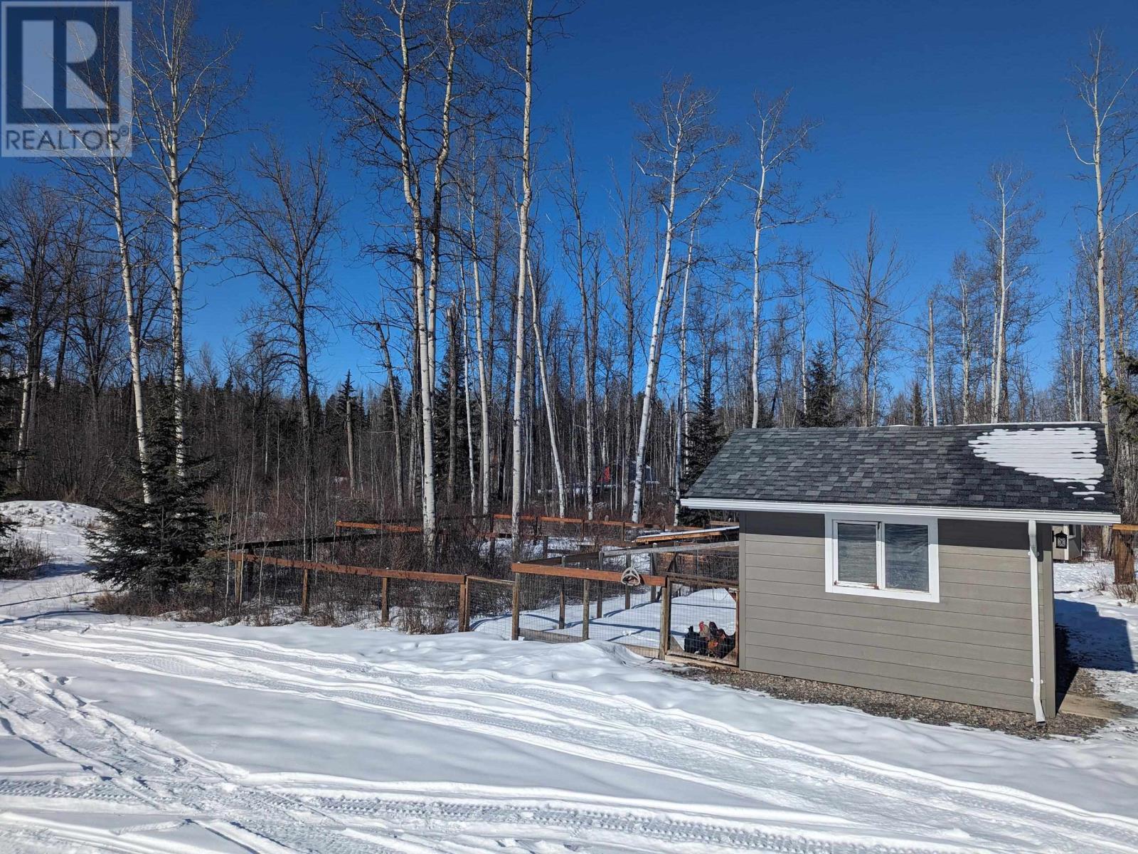 2635 Newens Road, Smithers, British Columbia  V0J 2N6 - Photo 30 - R2855251