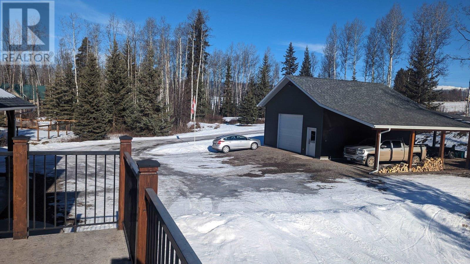 2635 Newens Road, Smithers, British Columbia  V0J 2N6 - Photo 31 - R2855251