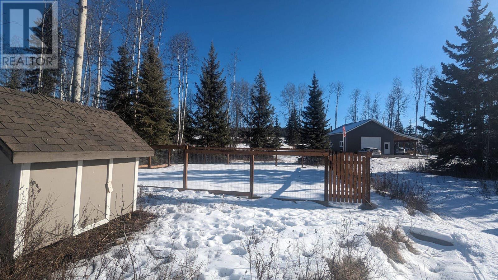 2635 Newens Road, Smithers, British Columbia  V0J 2N6 - Photo 34 - R2855251
