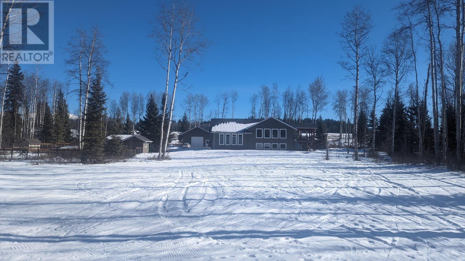 2635 Newens Road, Smithers, British Columbia  V0J 2N6 - Photo 37 - R2855251