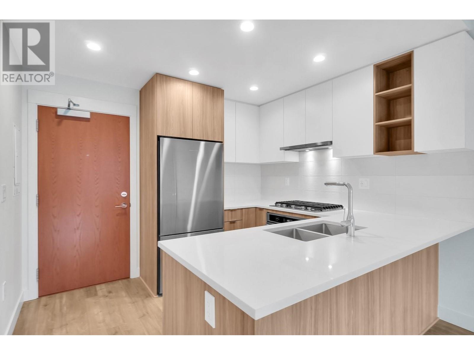 414 750 Dogwood Street, Coquitlam, British Columbia  V3J 0K6 - Photo 10 - R2856547