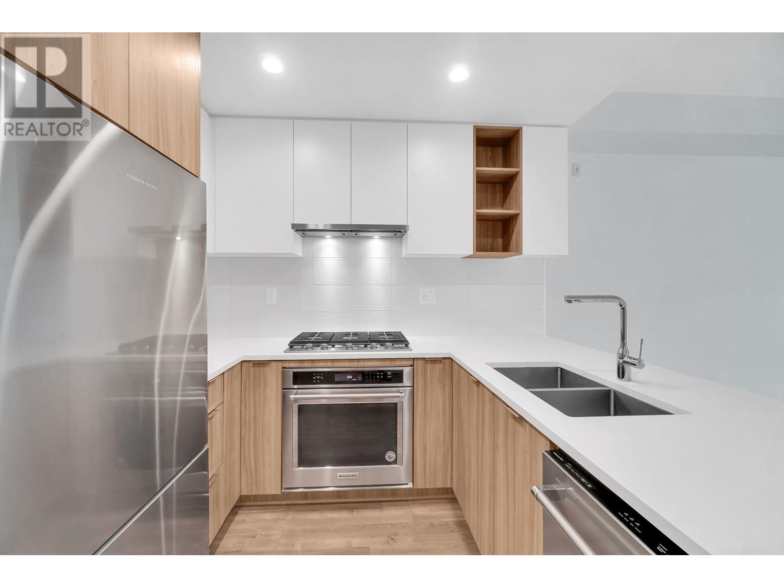 414 750 Dogwood Street, Coquitlam, British Columbia  V3J 0K6 - Photo 12 - R2856547