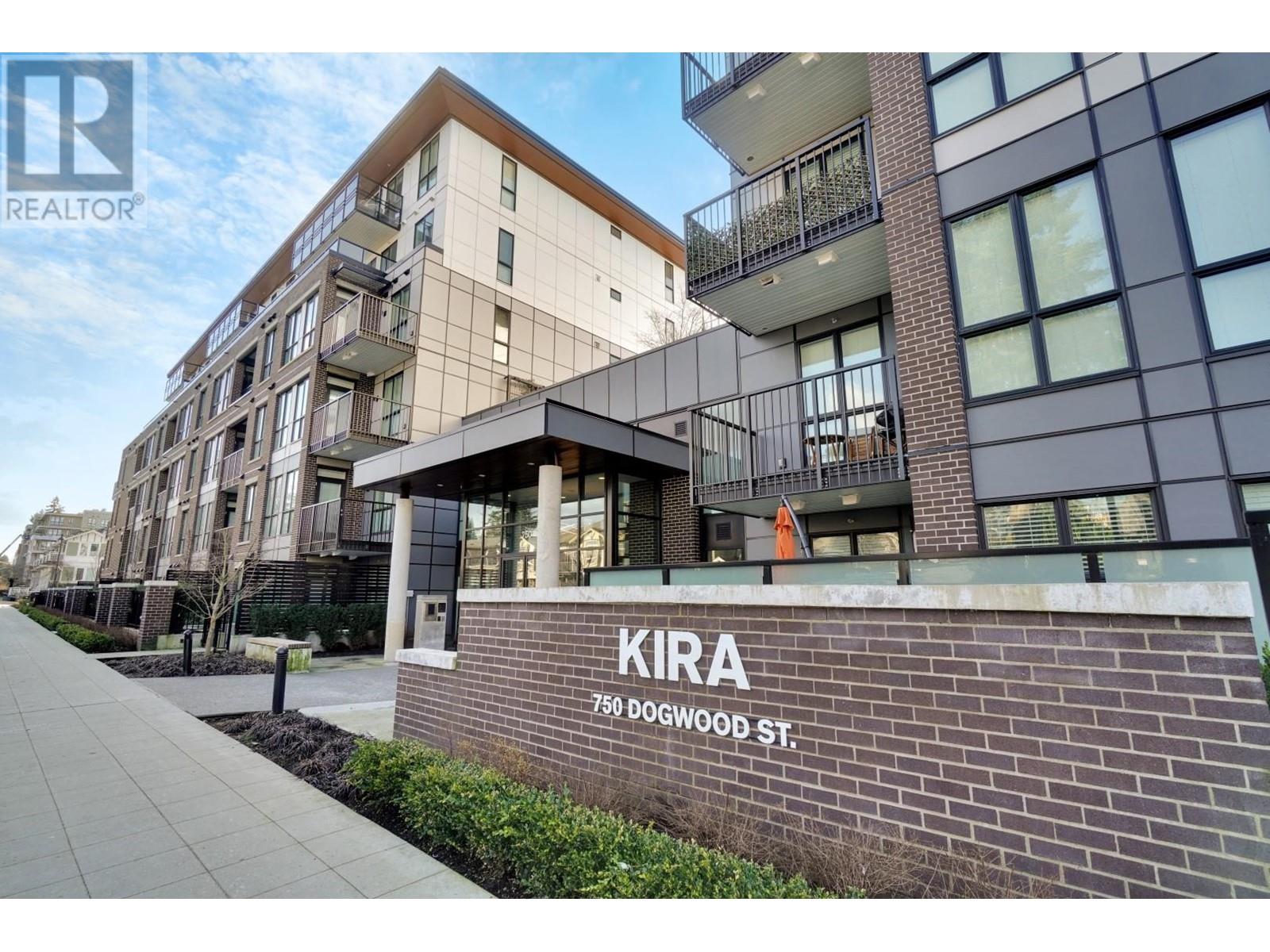 414 750 Dogwood Street, Coquitlam, British Columbia  V3J 0K6 - Photo 3 - R2856547