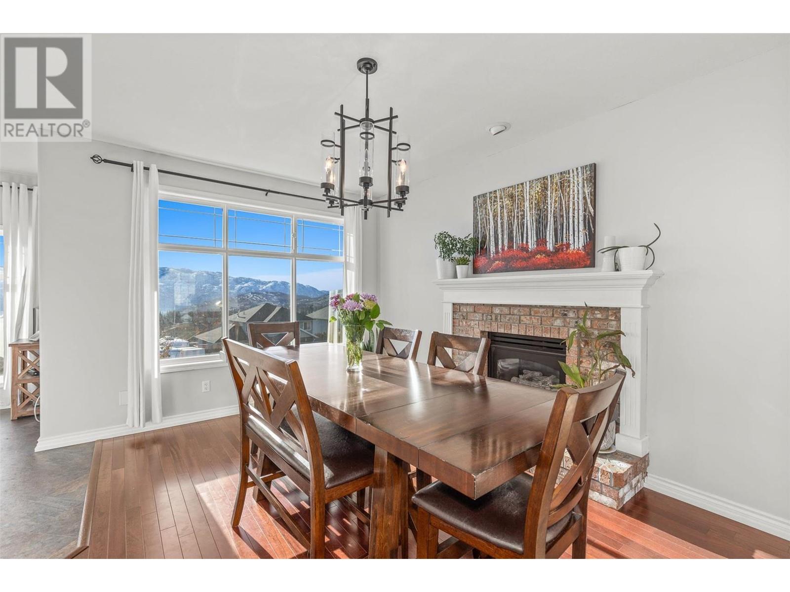 2844 Doucette Drive West Kelowna